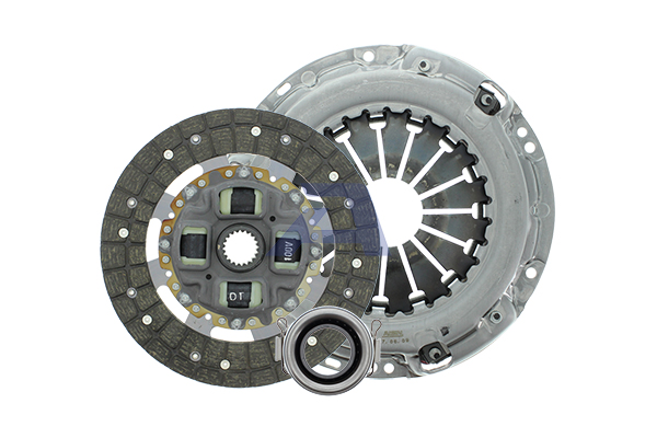 AISIN KT-103A AISIN Clutch...